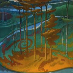 09-Il confine di un sogno cm 130x160)