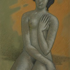 Antica Seduzione (cm50x75)